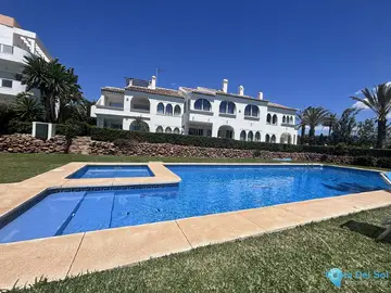 2 bedroom Apartment for Sale in Mijas Costa-19006
