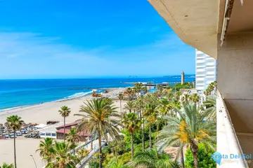 3 bedroom Apartment for Sale in Estepona