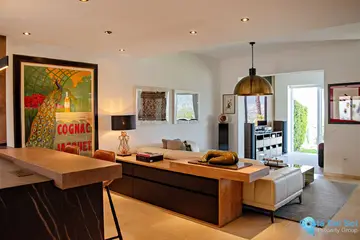 3 bedroom House for Sale in La Cala Golf-19028