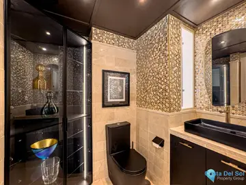 3 bedroom House for Sale in La Cala Golf-19037