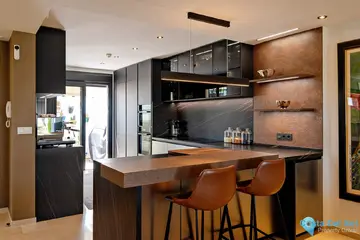 3 bedroom House for Sale in La Cala Golf-19031
