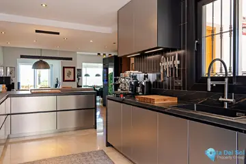 3 bedroom House for Sale in La Cala Golf-19032