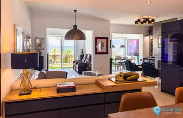 3 bedroom House for Sale in La Cala Golf-19033