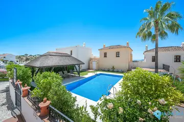 4 bedroom House for Sale in Benahavís-19040