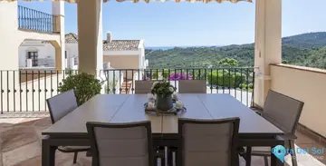 4 bedroom House for Sale in Benahavís-19041