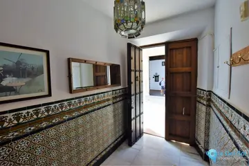 5 bedroom House for Sale in Ronda-19052
