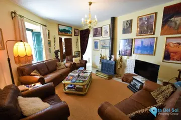 5 bedroom House for Sale in Ronda-19056