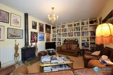 5 bedroom House for Sale in Ronda-19058