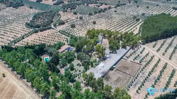 7 bedroom House for Sale in Archidona