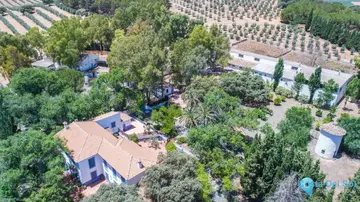 7 bedroom House for Sale in Archidona-19063