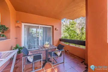 3 bedroom Apartment for Sale in Nueva Andalucía-19072