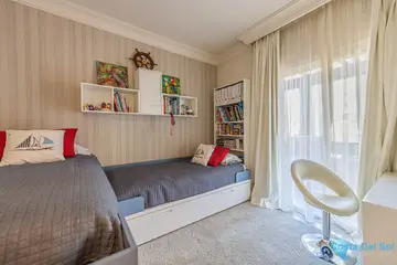 3 bedroom Apartment for Sale in Nueva Andalucía-19081