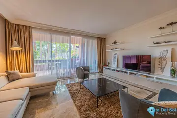 3 bedroom Apartment for Sale in Nueva Andalucía-19073
