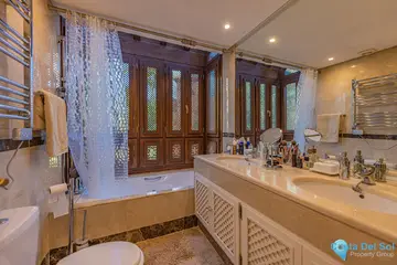 3 bedroom Apartment for Sale in Nueva Andalucía-19076