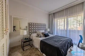 3 bedroom Apartment for Sale in Nueva Andalucía-19077