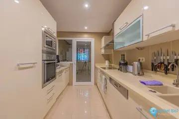 3 bedroom Apartment for Sale in Nueva Andalucía-19078