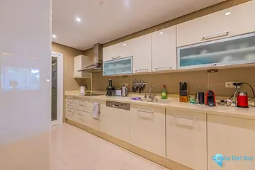 3 bedroom Apartment for Sale in Nueva Andalucía-19079