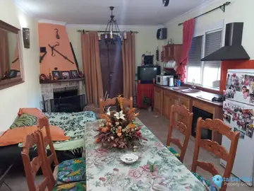 4 bedroom House for Sale in Riogordo-19094