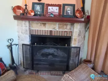4 bedroom House for Sale in Riogordo-19098