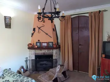 4 bedroom House for Sale in Riogordo-19102