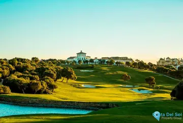 2748m2 Plot for Sale in Sotogrande Alto-84986