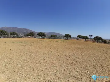 15641m2 Plot for Sale in Mijas-19110