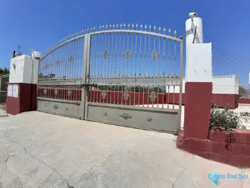15641m2 Plot for Sale in Mijas-19112