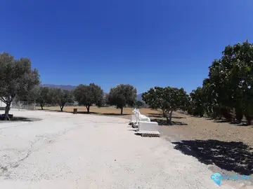 15641m2 Plot for Sale in Mijas-19113