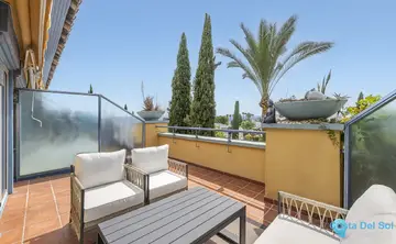3 bedroom Apartment for Sale in Bahía de Marbella-85000