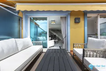 3 bedroom Apartment for Sale in Bahía de Marbella-85005
