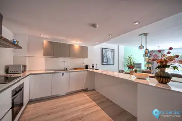 3 bedroom Apartment for Sale in Benahavís-19164