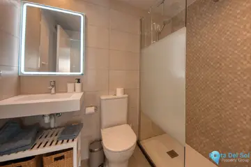 3 bedroom Apartment for Sale in Benahavís-19171