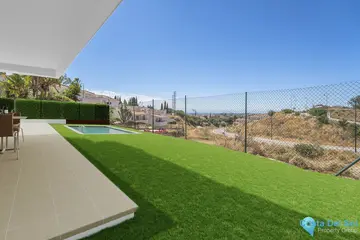3 bedroom House for Sale in Mijas-19175