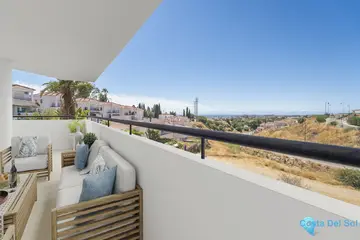 3 bedroom House for Sale in Mijas-19179