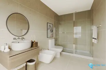 3 bedroom House for Sale in Mijas-19183