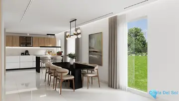 3 bedroom Apartment for Sale in La Duquesa