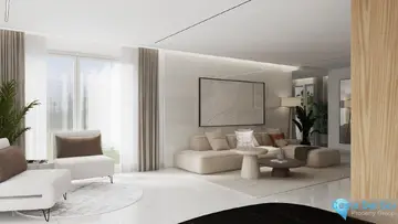 3 bedroom Apartment for Sale in La Duquesa-13994