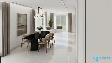 3 bedroom Apartment for Sale in La Duquesa-13995