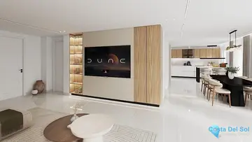 3 bedroom Apartment for Sale in La Duquesa-13997