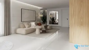 3 bedroom Apartment for Sale in La Duquesa-13998