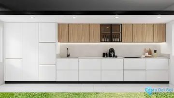 3 bedroom Apartment for Sale in La Duquesa-14000