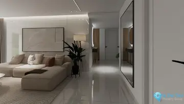 3 bedroom Apartment for Sale in La Duquesa-14001