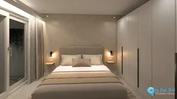 3 bedroom Apartment for Sale in La Duquesa-14002