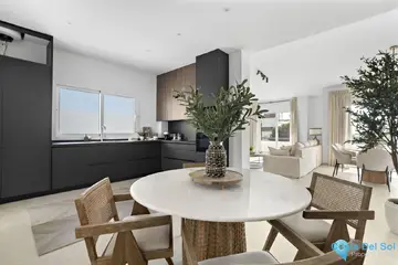 4 - 5 bedroom House for Sale in Mijas-19208