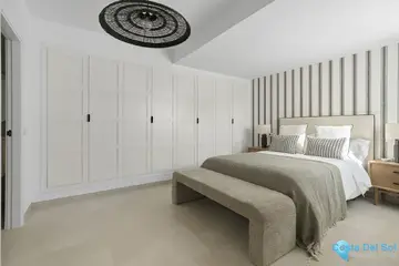4 - 5 bedroom House for Sale in Mijas-19210