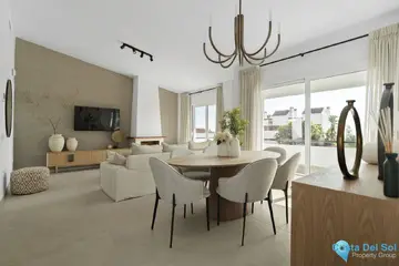 4 - 5 bedroom House for Sale in Mijas-19212