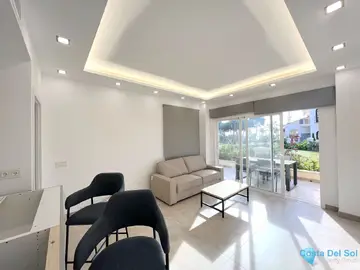 2 bedroom Apartment for Sale in Puerto Banús-19229