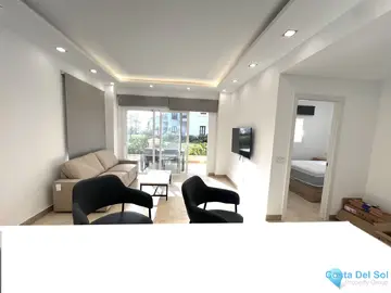 2 bedroom Apartment for Sale in Puerto Banús-19232