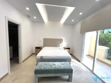 2 bedroom Apartment for Sale in Puerto Banús-19236