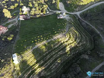 10924m2 Plot for Sale in Mijas-85066